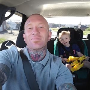 Meet your Posher, Jesse